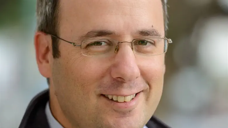 אורי פינסקי