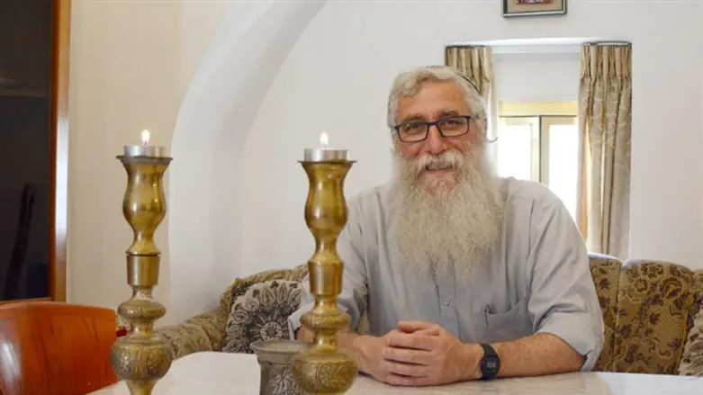 הרב דודי פוטש