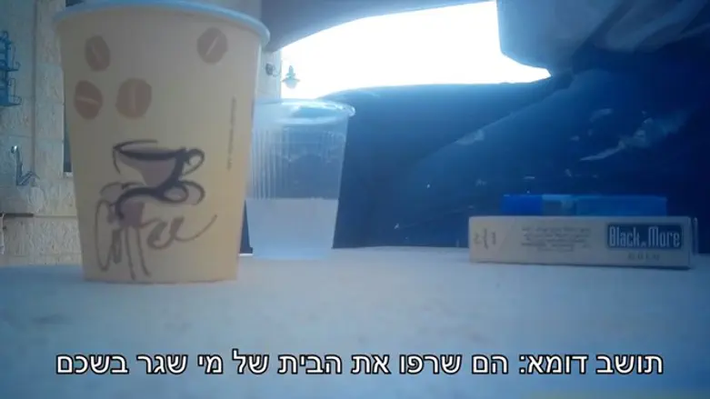 "Это – чепуха, забудь об этом"