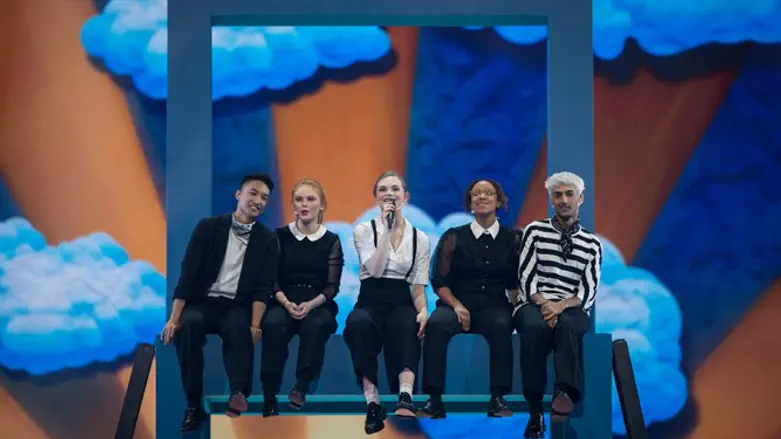 Denmark will participate in the Eurovision finals.