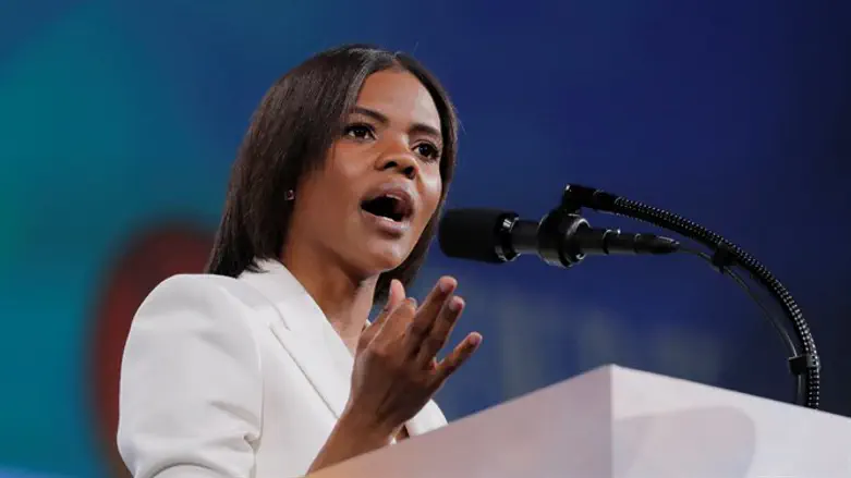 Candace Owens