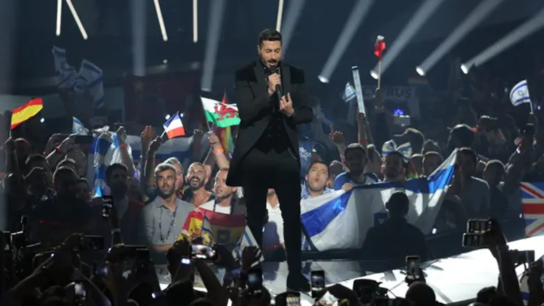 Коби Марими