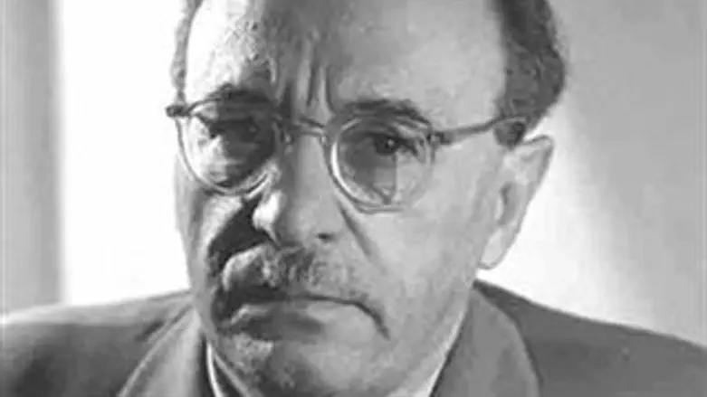 יונצח. זלמן שז"ר