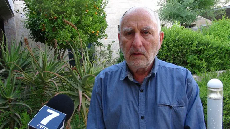 מאיר אינדור