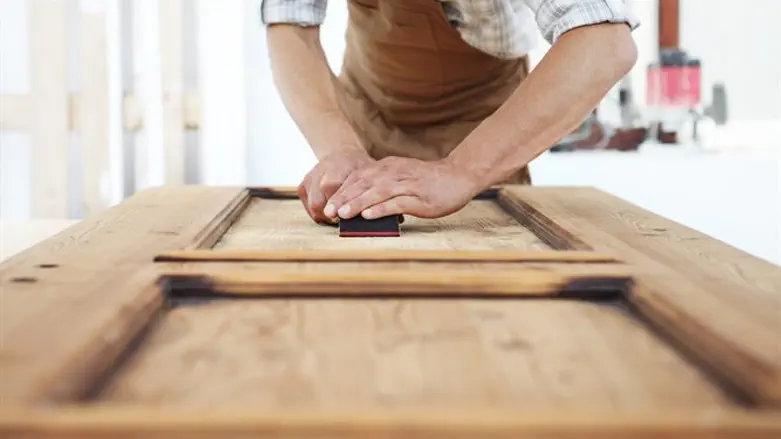 לקנות נודלס במקום ללכת לנגר