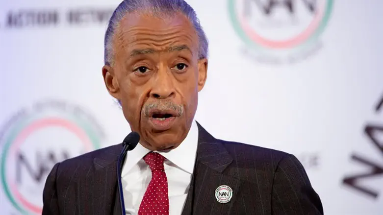 Al Sharpton