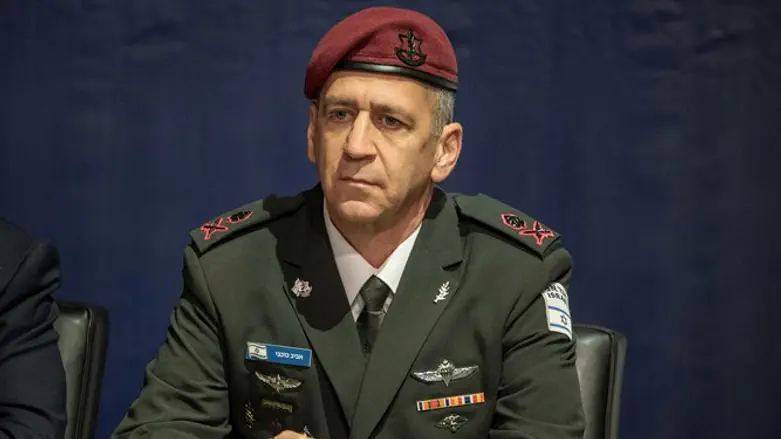 Aviv Kochavi