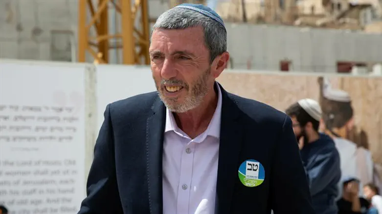 Rabbi Peretz