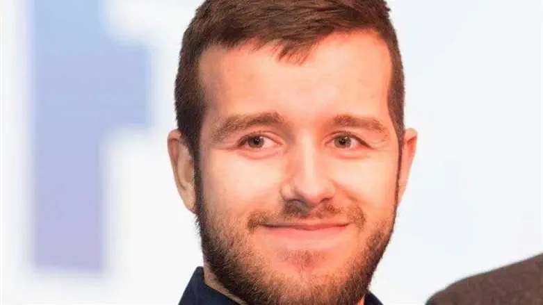 אוהד בן ישי