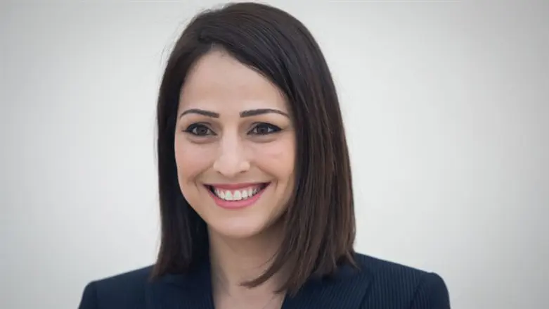 רדיר כמאל מריח