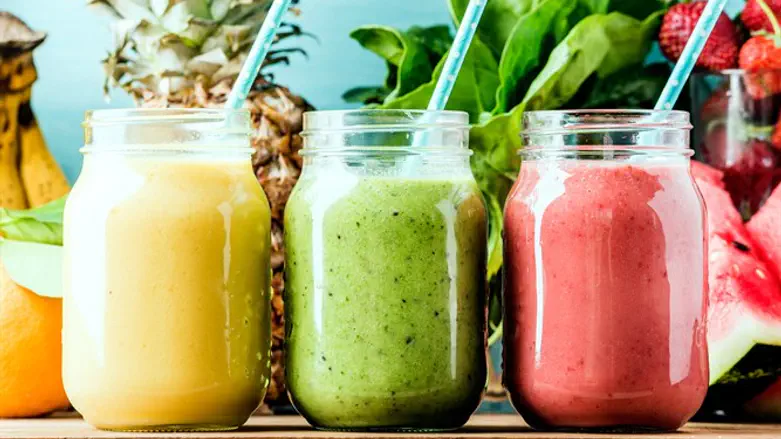 מילקשייק- רק נראה תמים