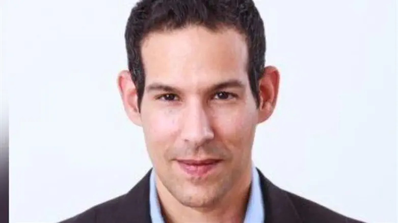 עומר אשכנזי