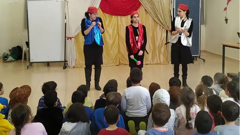 איגוד המרכזים לזהות יהודית