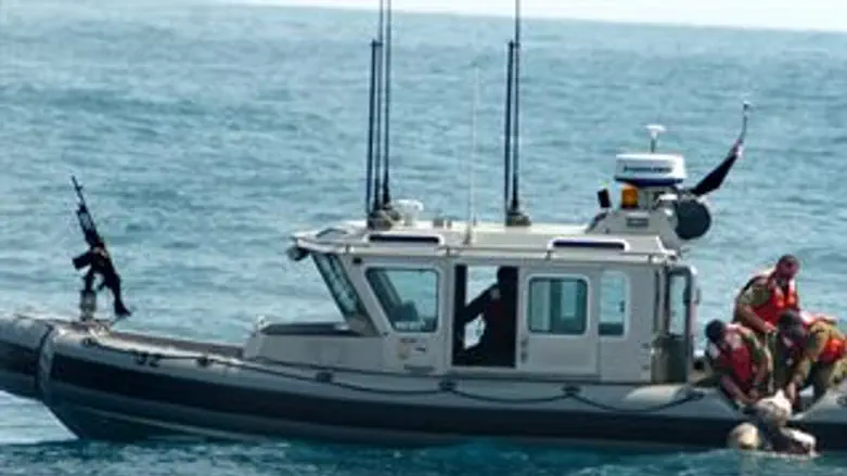 הקרב הנוסף של לוחמי השייטת נמשך בביהמ"ש