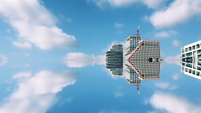 מתוך התערוכה