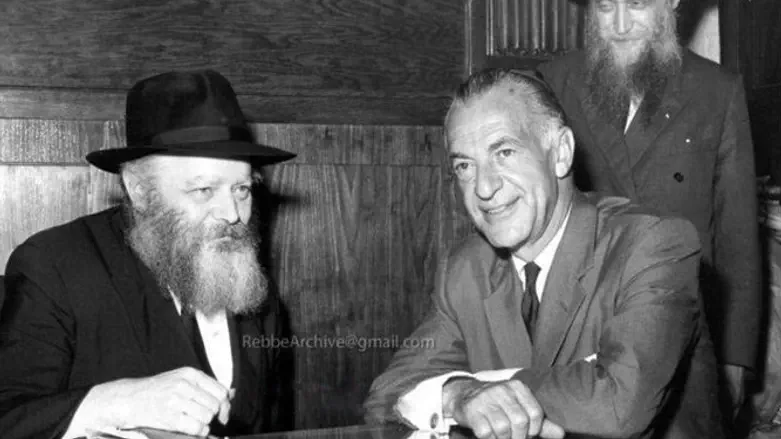 להיות פשוט ומובן. הרמן ווק ז"ל