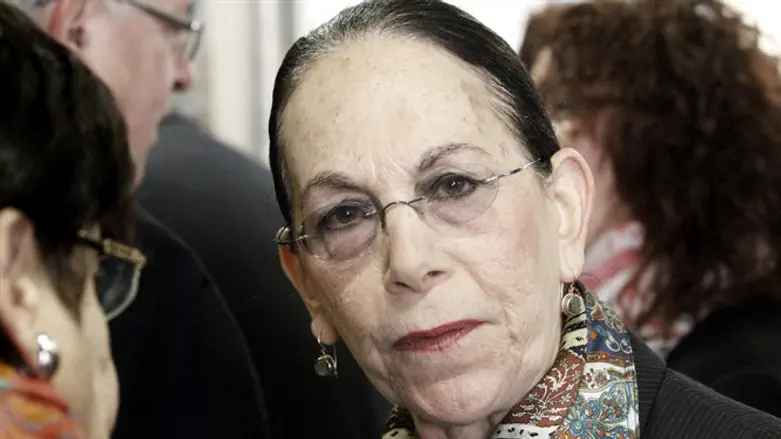 יו"ר הוועדה השופטת בדימוס אילה פרוקצ'יה