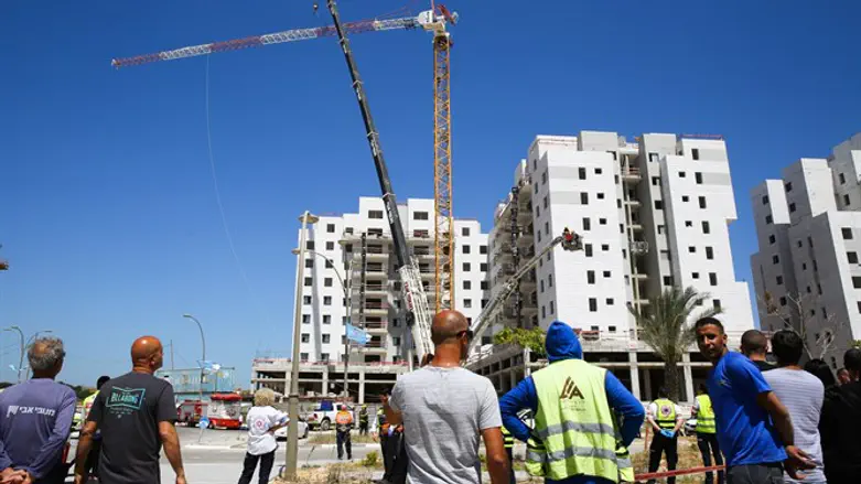 להגדיר את האדישות כעבירה בזדון. זירת התאונה ביבנה