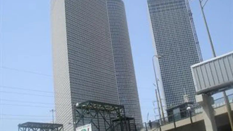 פטור בכניסה לת"א