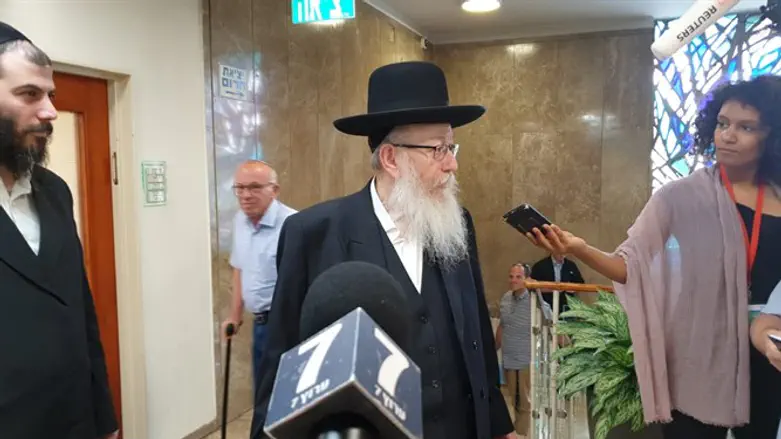 Litzman