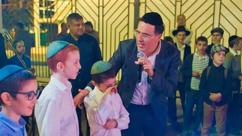 שוואקי במוסקבה