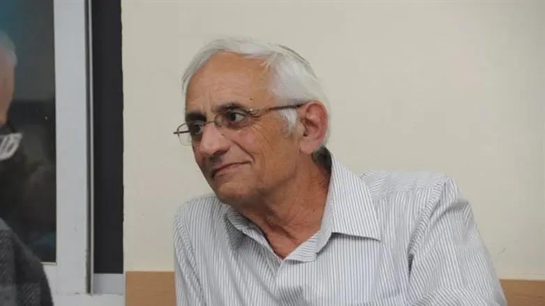 אורי אליצור ז"ל