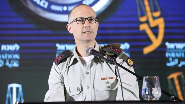 הפצ"ר שרון אפק