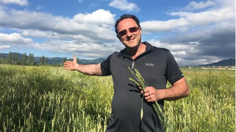 איש העסקים אלי שביט