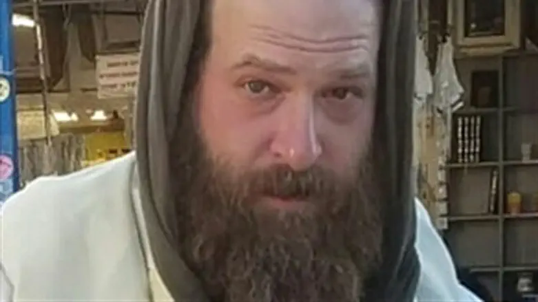 Moshe Ilovich