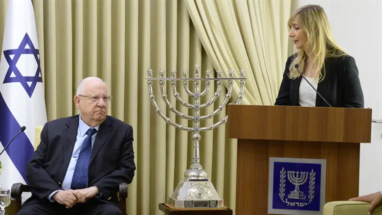 יש בנו אופטימיות כי השינוי אפשרי