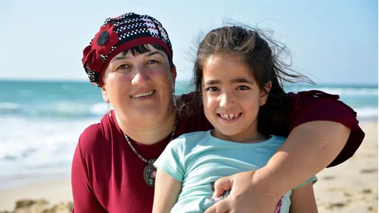 Sigal and Tahal Sofer