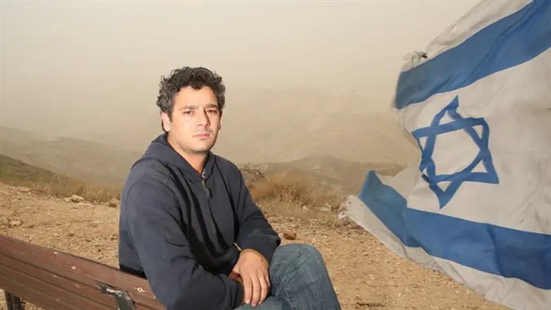 אביחי שורשן