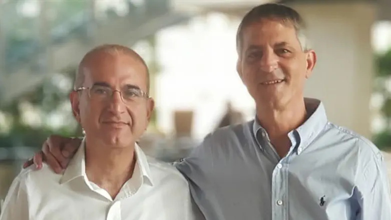 עו"ד ורדי ועו"ד חימי