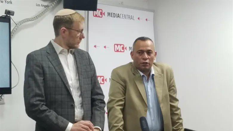 שייח' ג'עברי