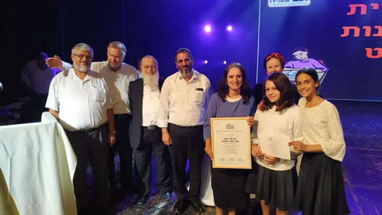 כלות ההלכה בתום החידון