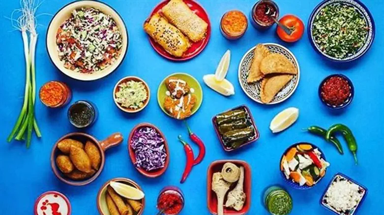 ארוחת צהריים