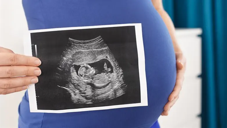 Pregnancy (illustrative)