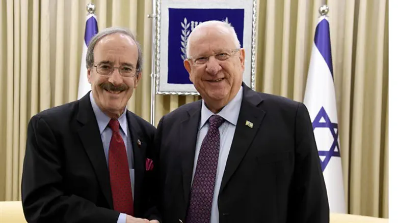 Engel and Rivlin
