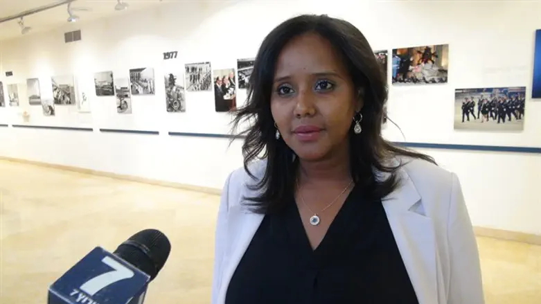 ח"כ תמנו שטה