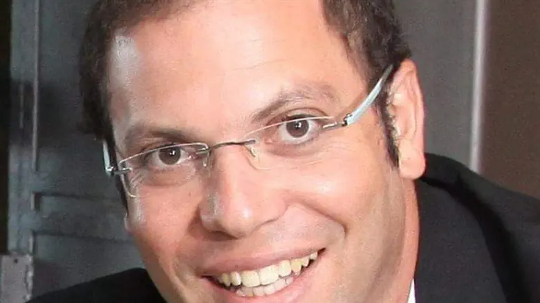 הרב יניב מזומן