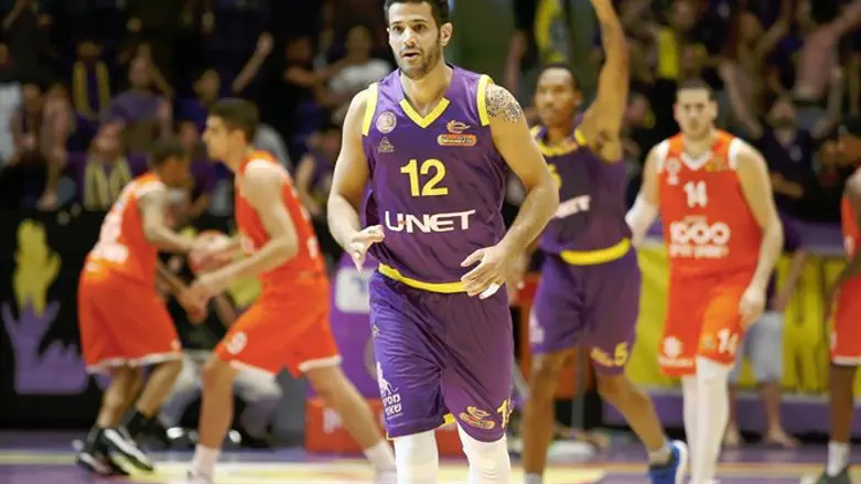 הרוש הערב מול ראשל"צ