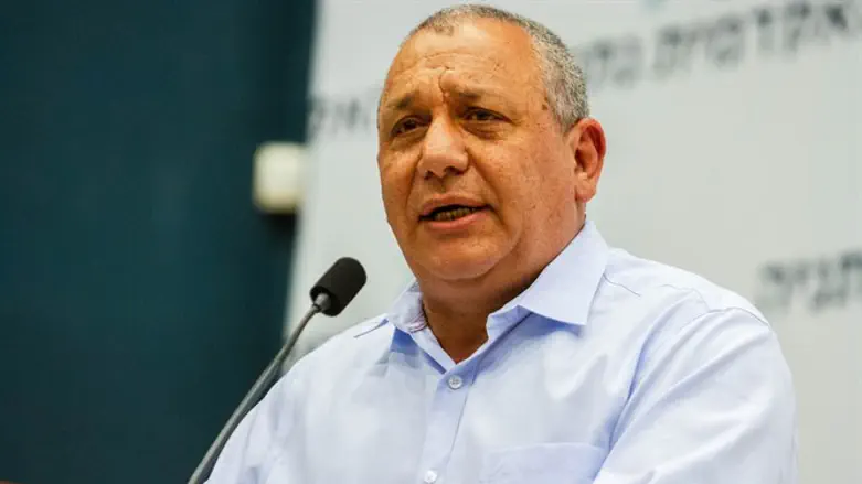 Gadi Eizenkot