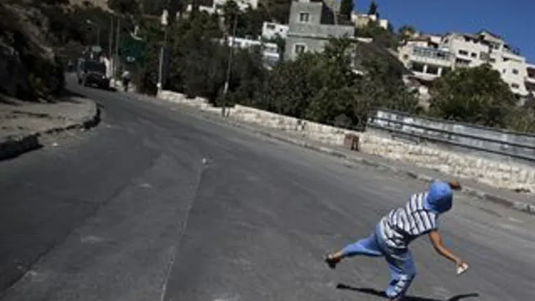 מזרח ירושלים