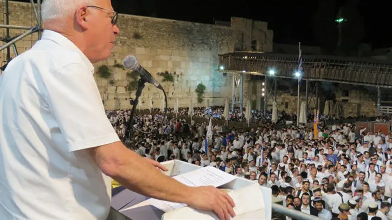 אורי אריאל