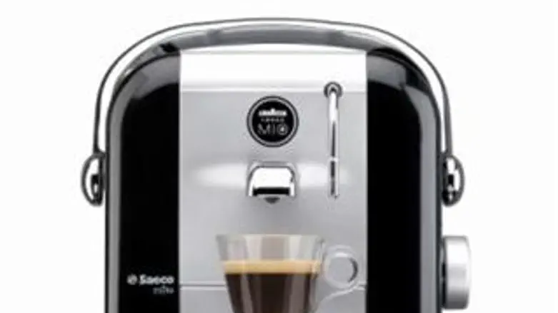 מכונה איכותית במחיר מינימאלי. 