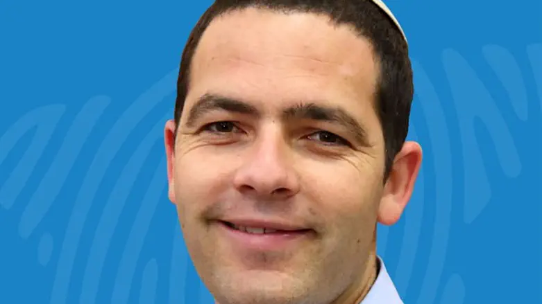 ישראל בן פזי
