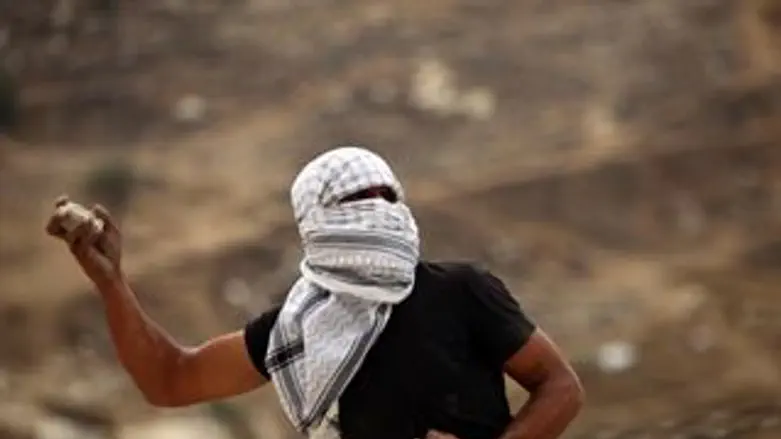 תקיפה בחסות המסיק