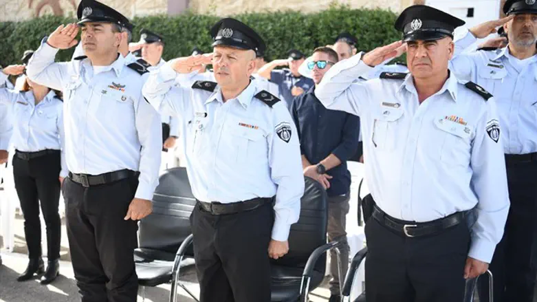 להצעיד קדימה את בית הסוהר