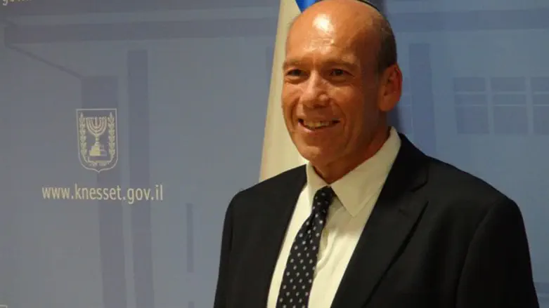 Матаньяху Энгельман