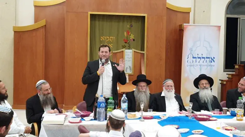 יוסי דגן ביצהר